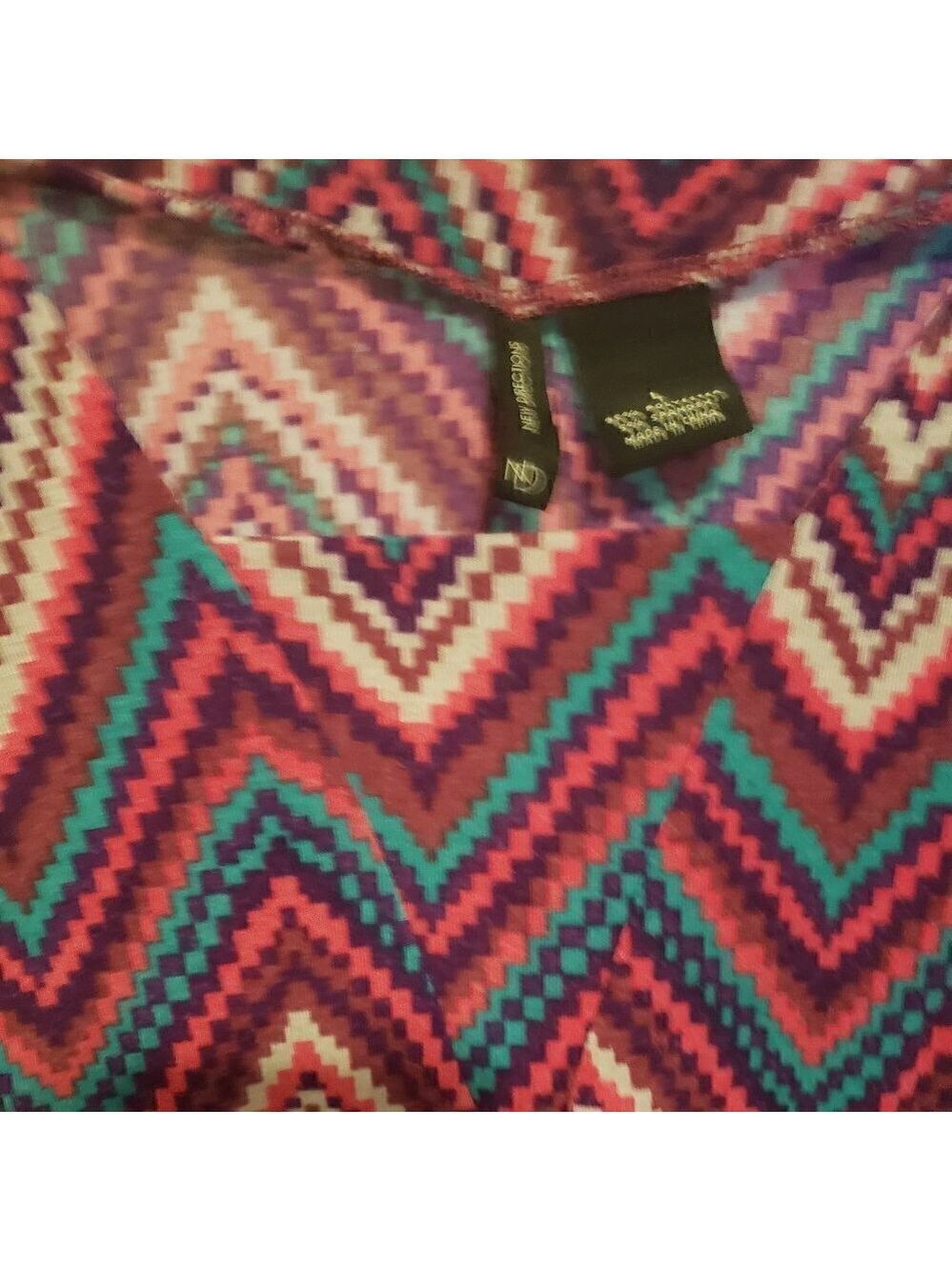 New Direction Top - Picture 6 of 11